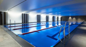 VacationClub Platan 8 D Apartament 11